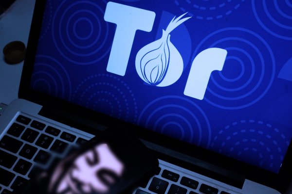 Что такое кракен тор