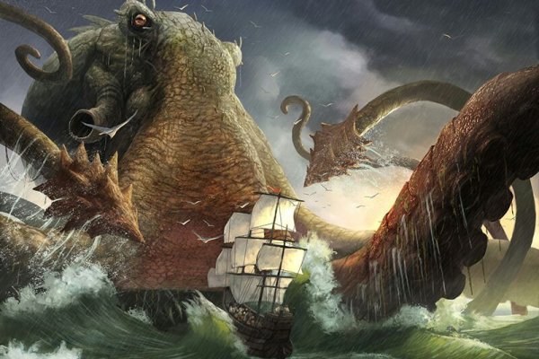 Kraken вход и ссылки