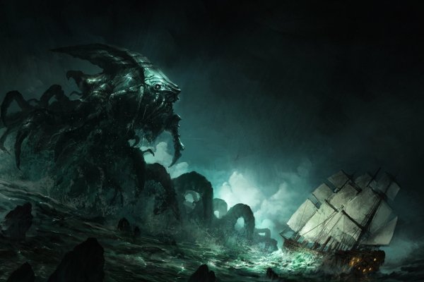 Kraken12 at сайт