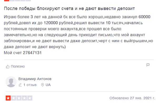 Ссылки даркнета