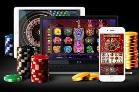 Официальный сайт Casino Joo